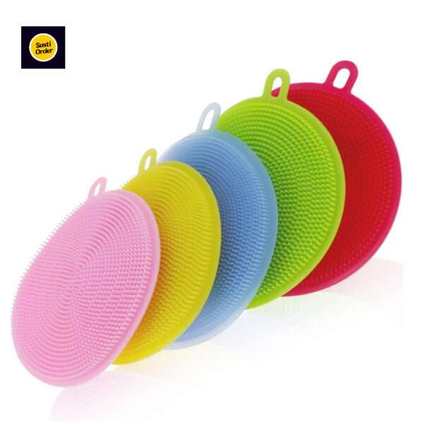 Silicon Scrubber - Image 2
