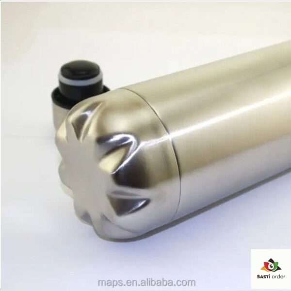 Stainless Steel Insulated Bottle - Image 4