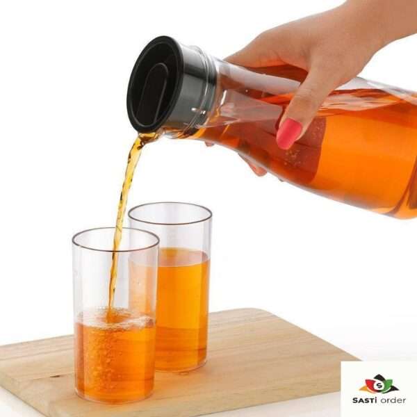 Jug & Glass Combo Set - Image 2