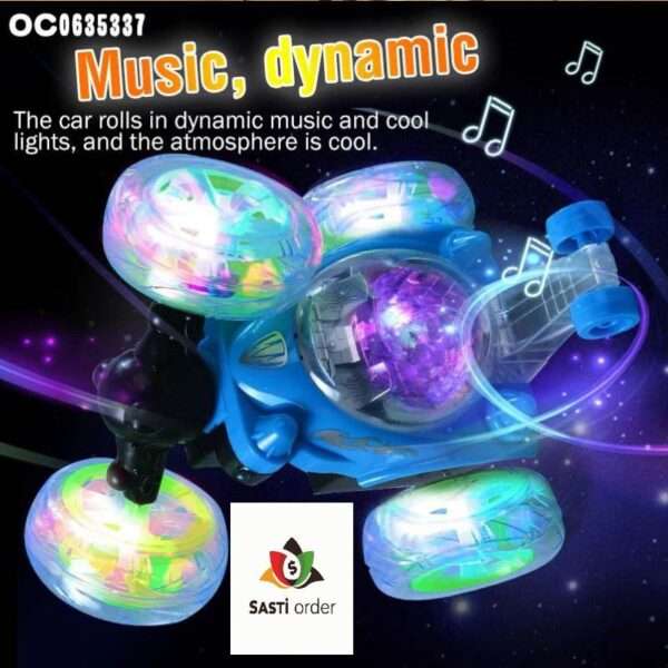 Children’s Remote Control Toys