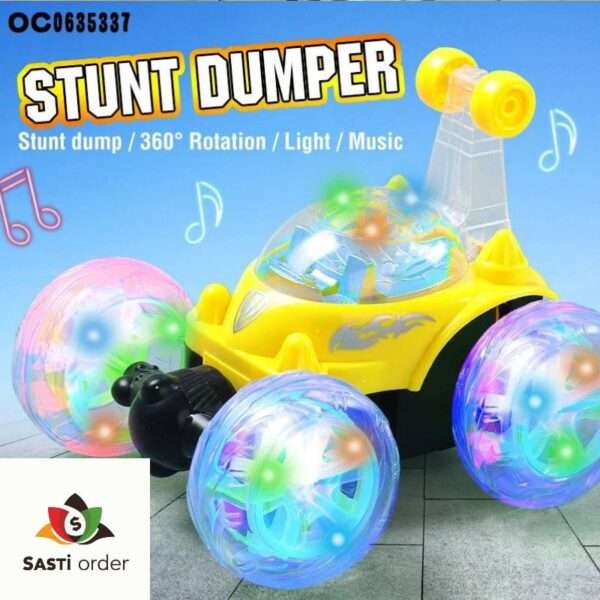 Children's Remote Control Toys - Image 2