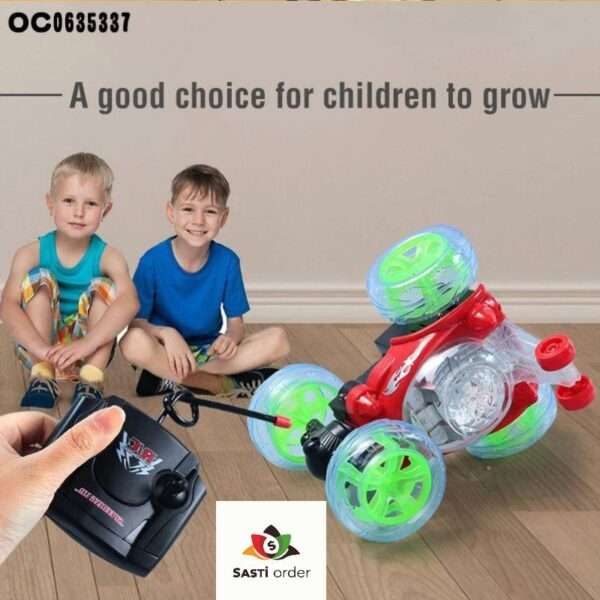 Children's remote control toys including cars, drones, and robots designed for fun and skill development.