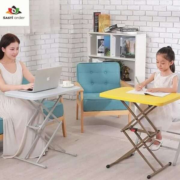 Computer Desk Laptop Table - Image 2