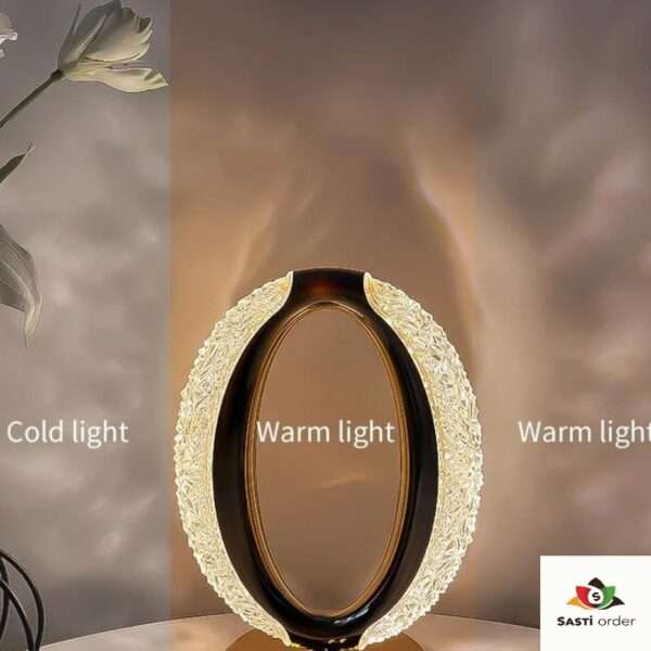 Led Lamp Atmosphere Table - Image 2