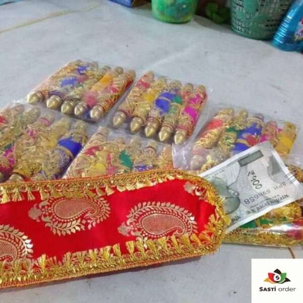 Farman money envelope
