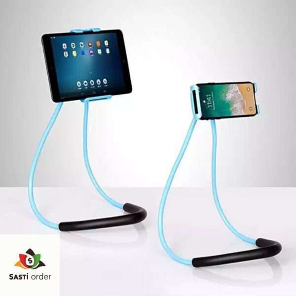 Lazy Neck Mobile Holder - Image 2