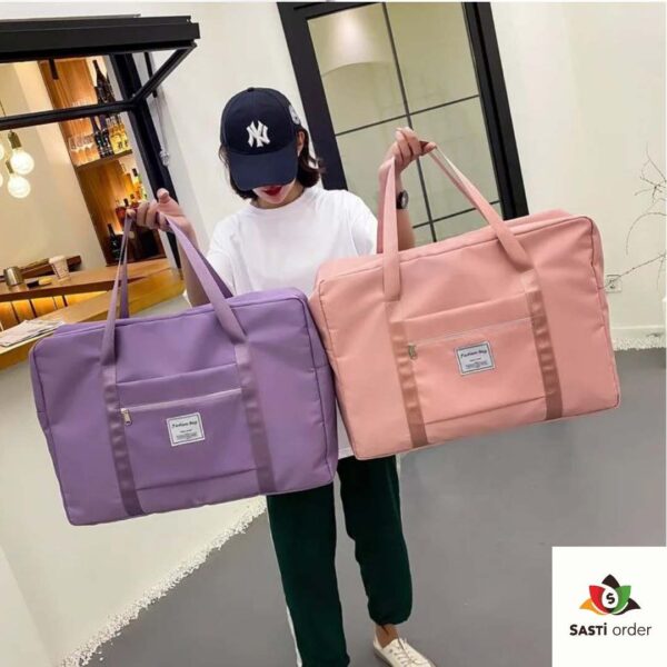 Luggage Travel Bag