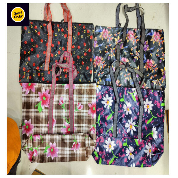 Women Tote Bag Big Size