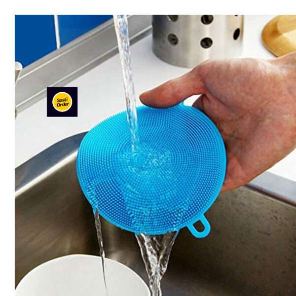 Silicon Scrubber - Image 6