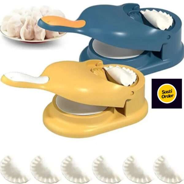 puri cum momo maker - Image 3