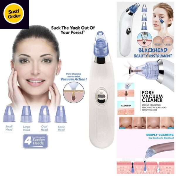 Derma Suction