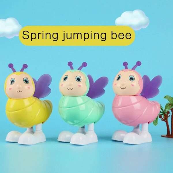Kids Jumping Toy - Image 2