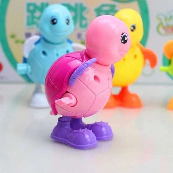 Kids Jumping Toy