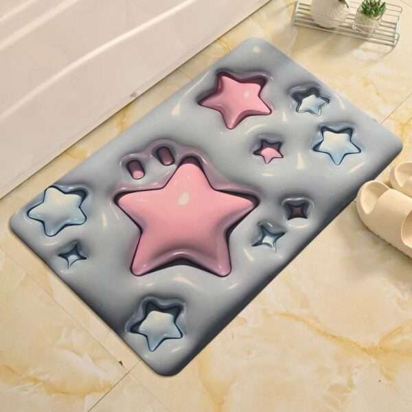 Diatom Mud Mats