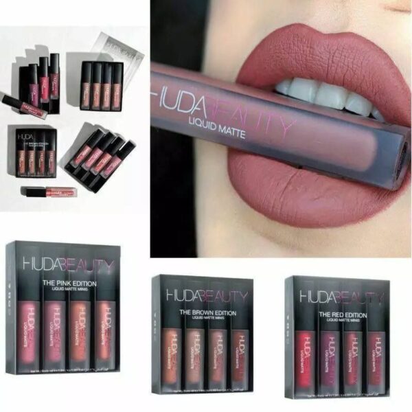 Beauty Liquid Mini Lipstick