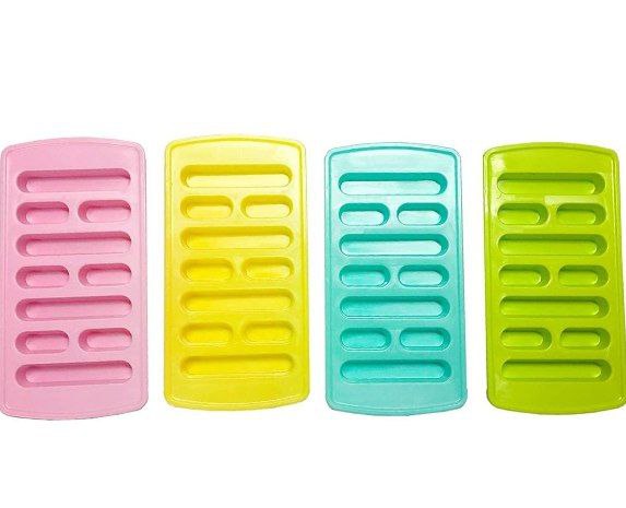 Grid Shape Ice Cube Tray