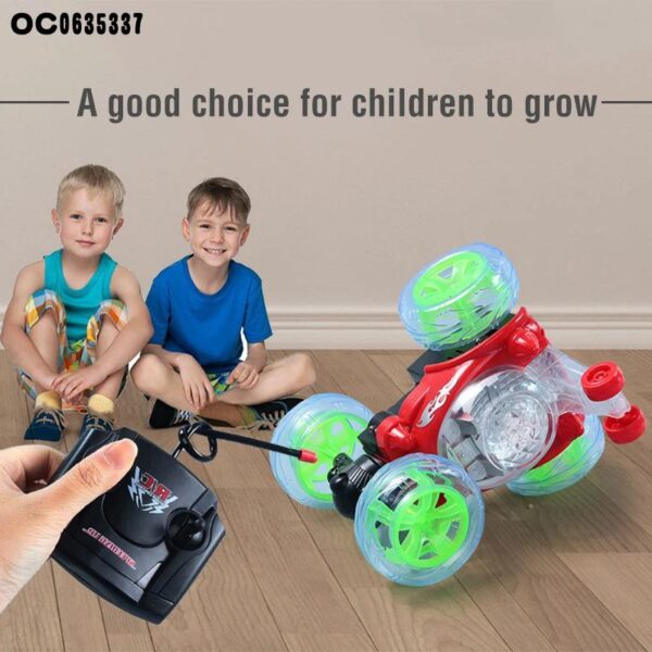 Children’s Remote Control Toys