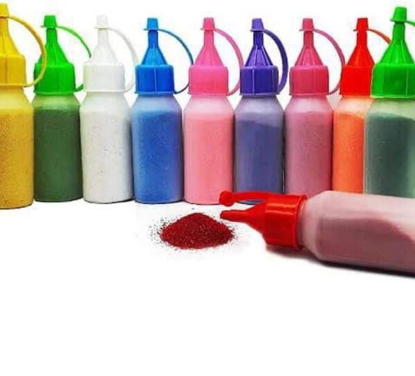 Rangoli Colour Powder