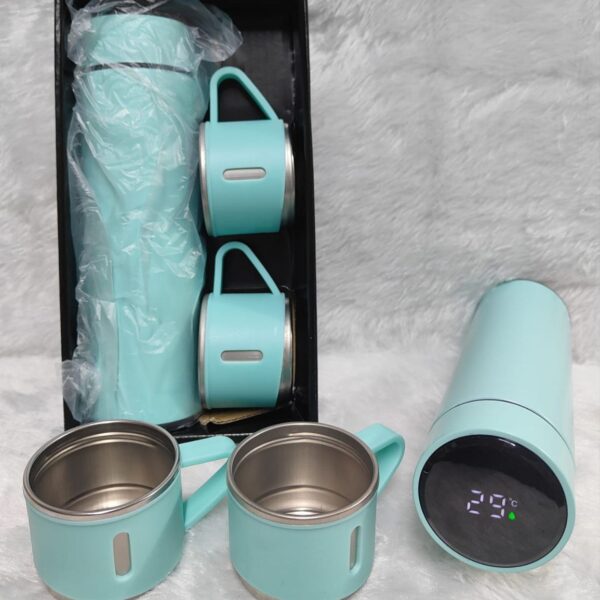 Vacuum Flask Set