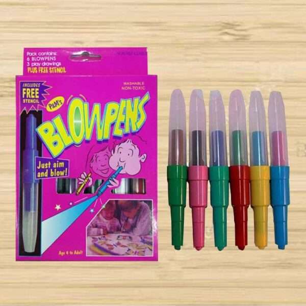 Spray Blow Marker - Image 2