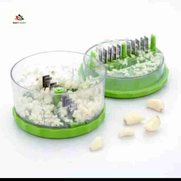 Fancy Dry Fruit And Vegetable  Multi Crusher - Image 5
