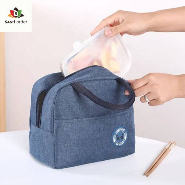 Lunch bag women