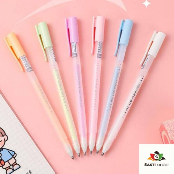 Glue pen - Image 2