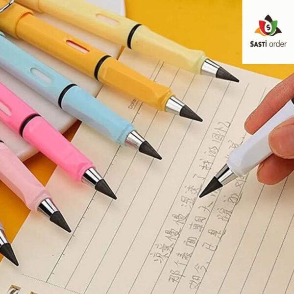 Inkless Pencils Everlasting Pencil - Image 2