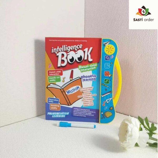 Trends Kids Interactive Early - Image 2