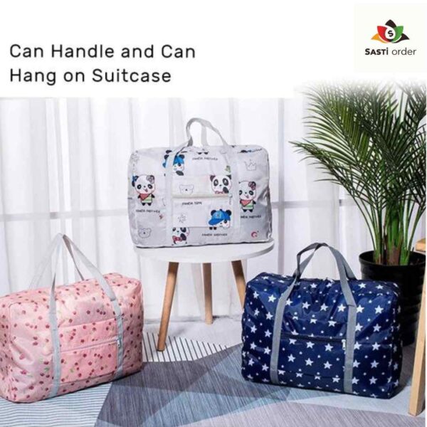 Spacious capacity luggage travel bags designed for durability and organization, ideal for various travel adventures.