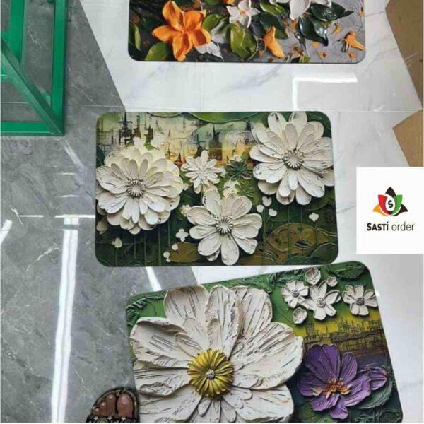5D Carpet Printing - Image 2