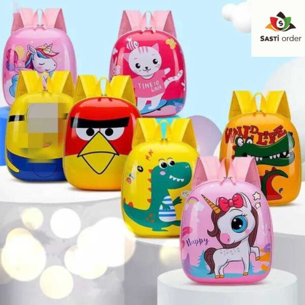 Kids bookbags schoolbags