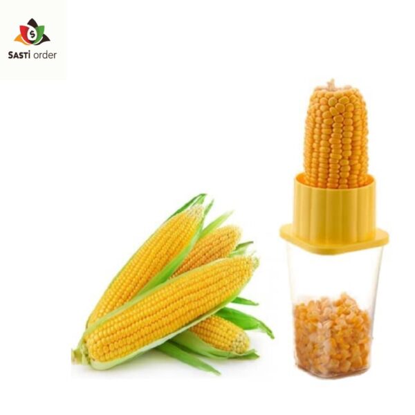 Corn Cutter