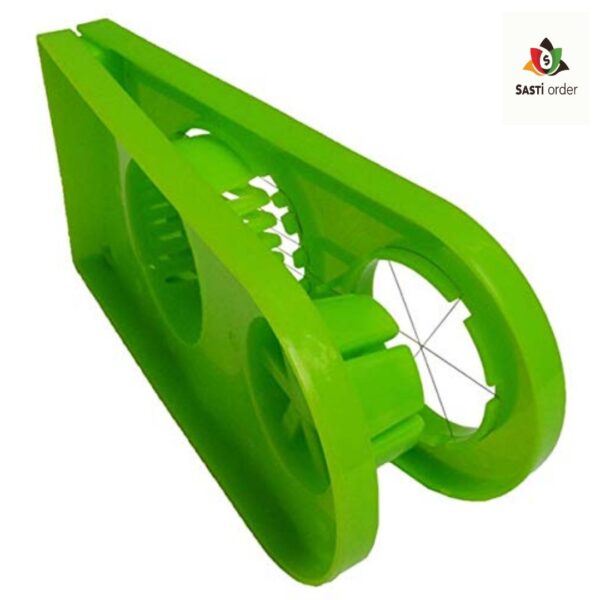 2 in 1 egg slicer - Image 4