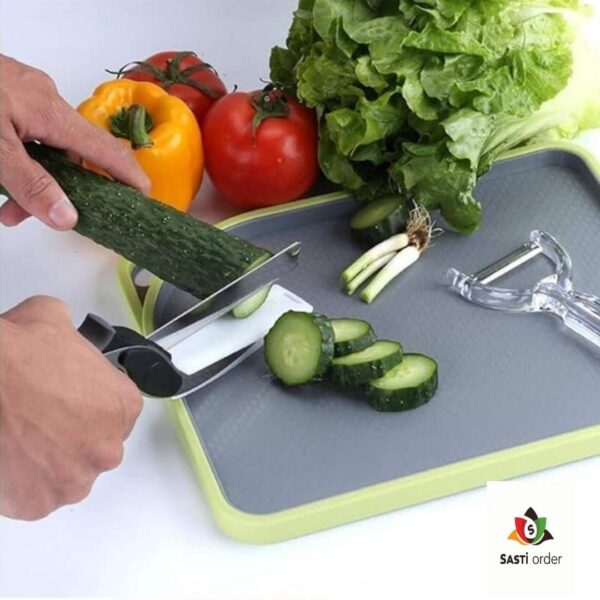 Clever cutter - Image 8