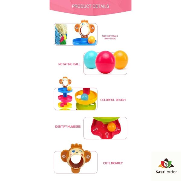 Roll N Ball Toys - Image 7