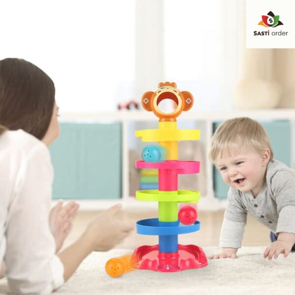 Roll N Ball Toys - Image 9