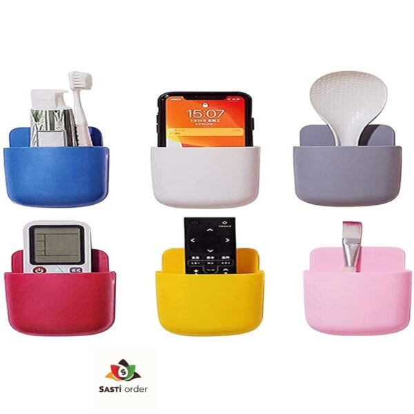 Multipurpose Wall Holder - Image 4