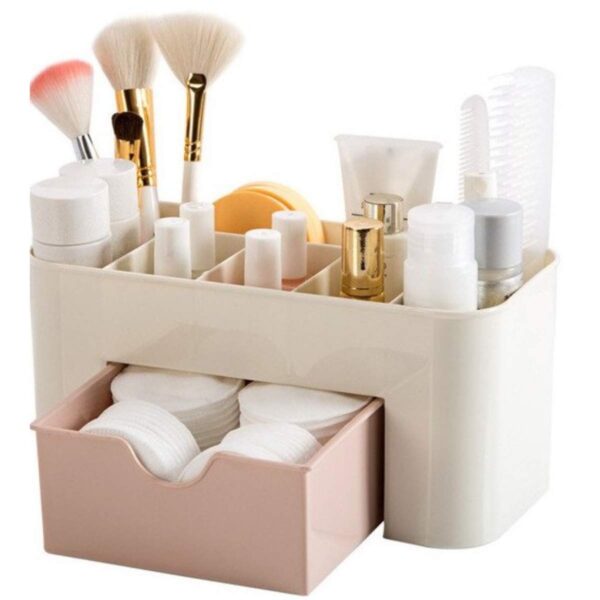 Cosmetic Storage Box