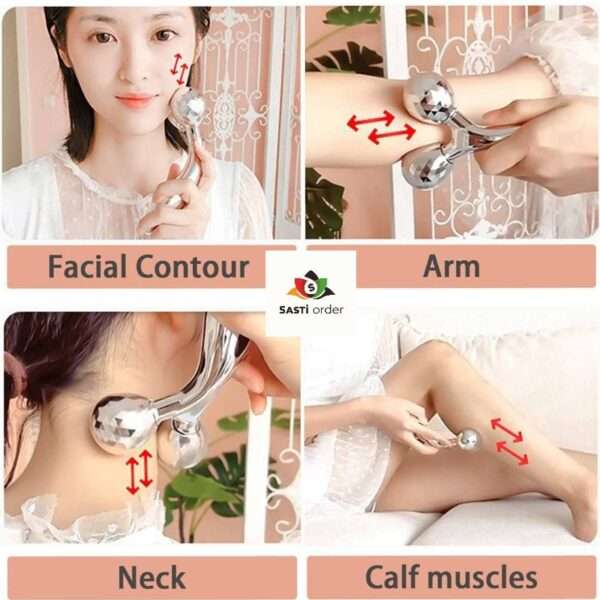 3d Massager - Image 2