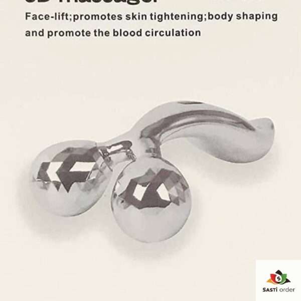 3d Massager