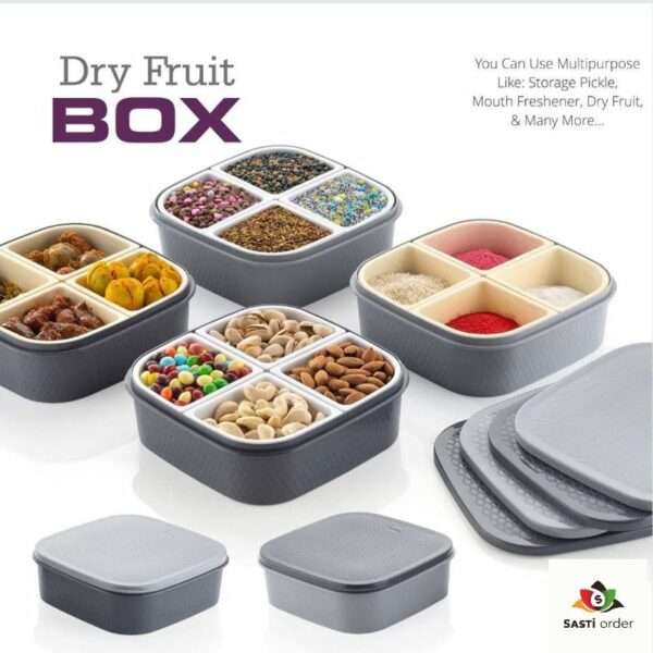 Dry Fruit Box - Image 2